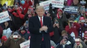 Usa 2020, Trump: “Democratici faranno lockdown mettendo fine alla ripresa”