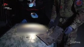 Vibo Valentia, si chiude il cerchio sull’omicidio Vinci: i carabinieri nelle case dei responsabili