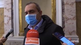 Coronavirus, de Magistris: “Ancora una volta hanno lasciato i sindaci con il cerino in mano”