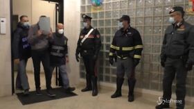 Bari, truffe assicurative e prostituzione: scoperta organizzazione