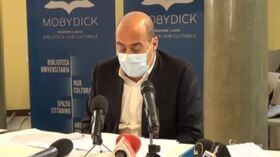 Mes, Zingaretti: “Non si affronta con una battuta durante una conferenza”