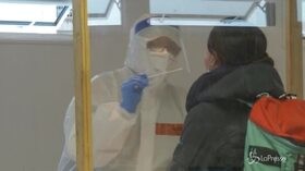 Covid-19, oltre 250 mila morti in Europa