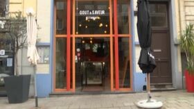 Belgio, chiudono bar e ristoranti: “Disastroso, speriamo di sopravvivere”