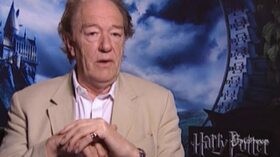 Compie 80 anni l’interprete di Silente nei film di ‘Harry Potter’