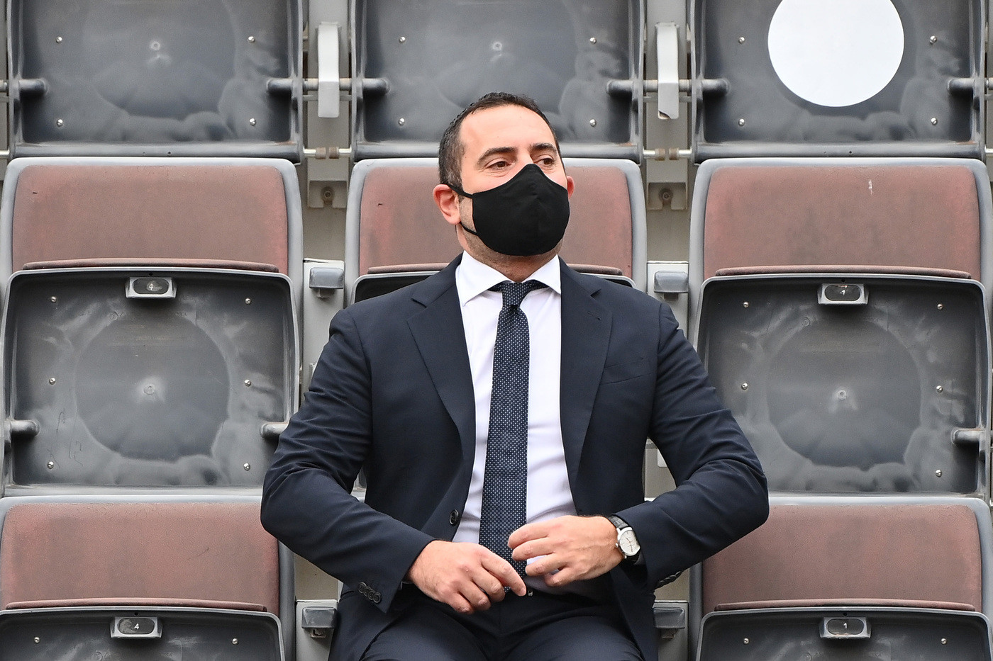 Coronavirus, evitato lockdown sport di base. Spadafora: Prevalso buonsenso