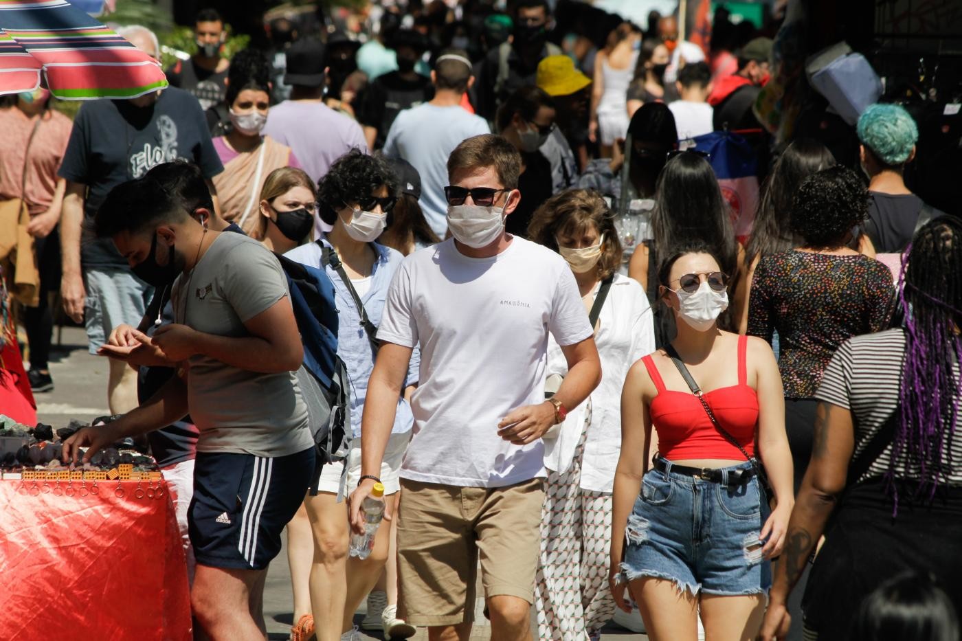 Oms: Impennata di casi in Europa dovuta a errori sulla quarantena