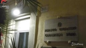 Roma, narcotraffico internazionale: 21 arresti