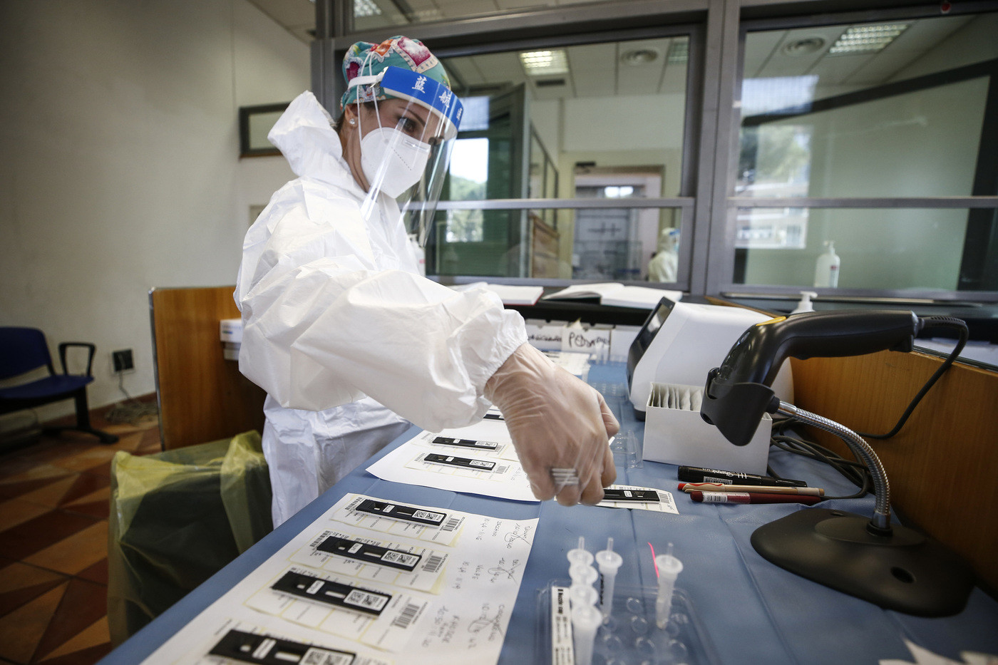 Coronavirus, Gimbe: “Il governo si fa guidare dai numeri del giorno”