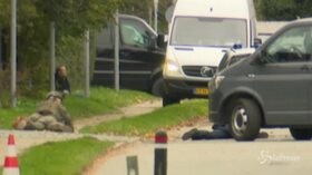 Danimarca: fugge dal carcere il killer che aveva ucciso una giornalista in un sottomarino