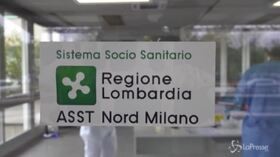 Milano, le terapie intensive lanciano l’allarme: “Coprifuoco efficacia troppo limitata”
