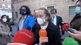 Candidati sindaco centrodestra, Meloni: “Molte proposte interessanti sul tavolo”