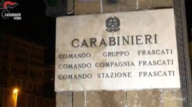 Roma, spaccio cocaina a Tor Bella Monaca: 15 arresti