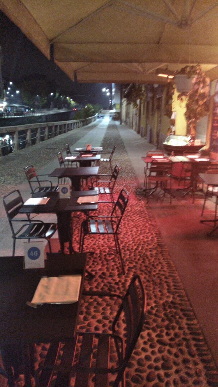 Lombardia, firmata ordinanza: coprifuoco dalle 23 alle 5.