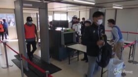 Olimpiadi Tokyo, il Giappone mostra al mondo le misure anti-covid per assistere ai Giochi