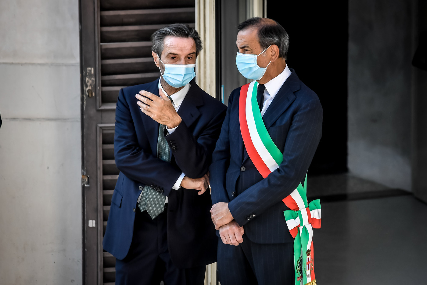 Didattica a distanza in Lombardia, Sala: “Noi sindaci contrari. Scuola deve essere ultima a chiudere”