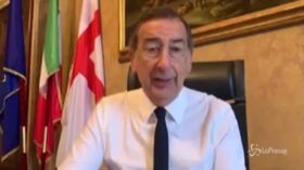 Sala: “Sindaci contrari a didattica a distanza”
