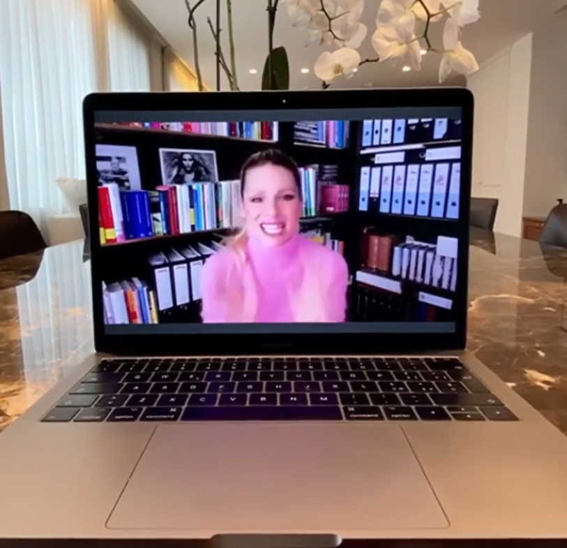 Michelle Hunziker, confessione bomba su Instagram. Con sorpresa