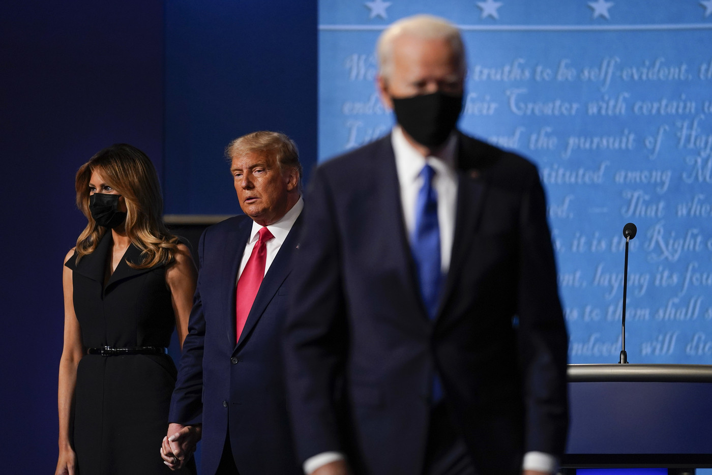 Verso l’Election Day, Trump: Accordo Sudan-Israele per normalizzare relazioni