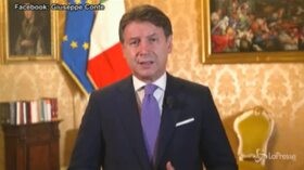Covid-19, Conte: “Prossime settimane si preannunciano molto complesse”