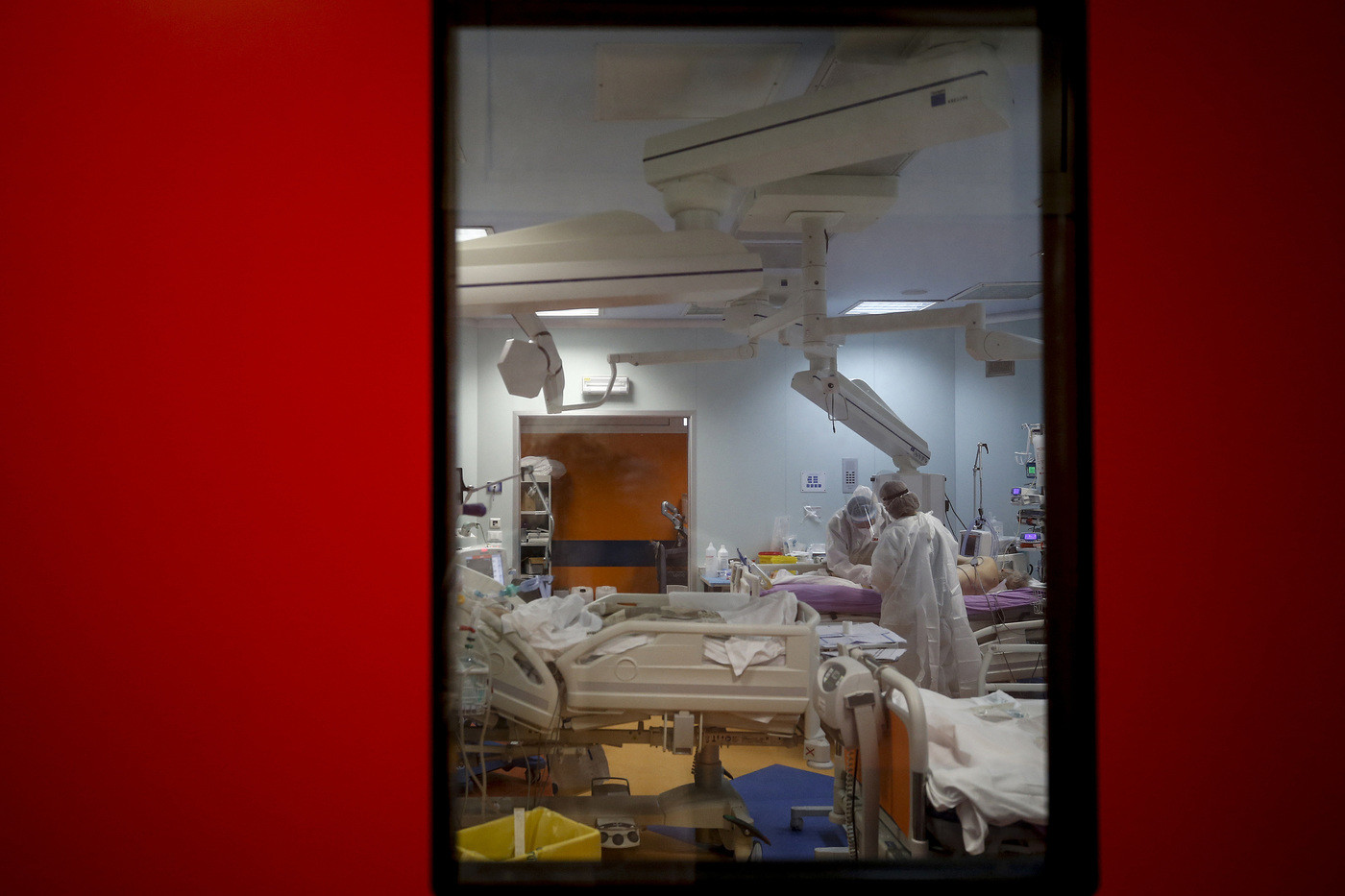 Piemonte, Infermieri: “Si dice che siamo pronti ma i fatti dicono altro”