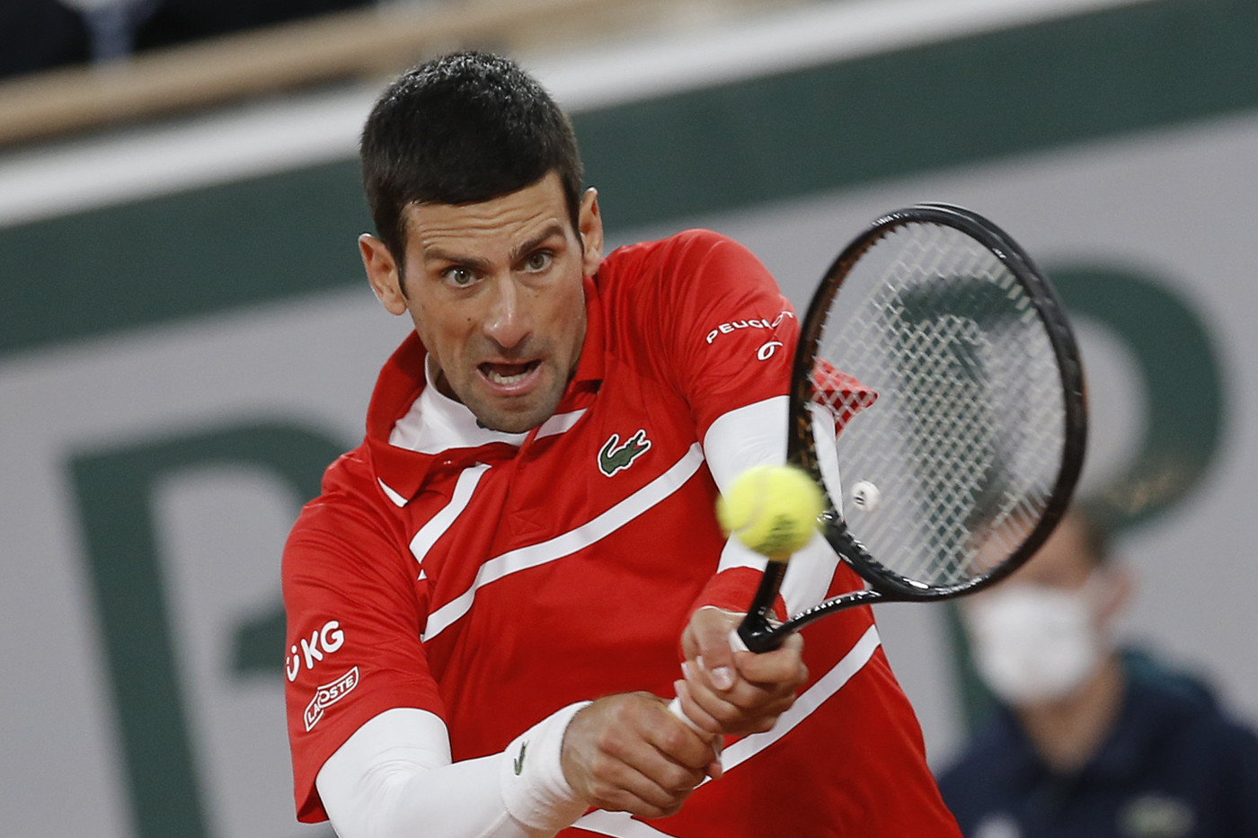 Atp: Djokovic sempre al comando, altro best ranking per Sinner