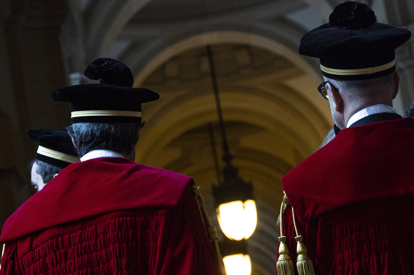 L’allarme dei magistrati: “La pandemia avanza nei palazzi di giustizia ma istituzioni tacciono”