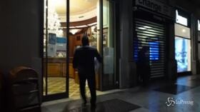Dpcm, in vigore le nuove misure
