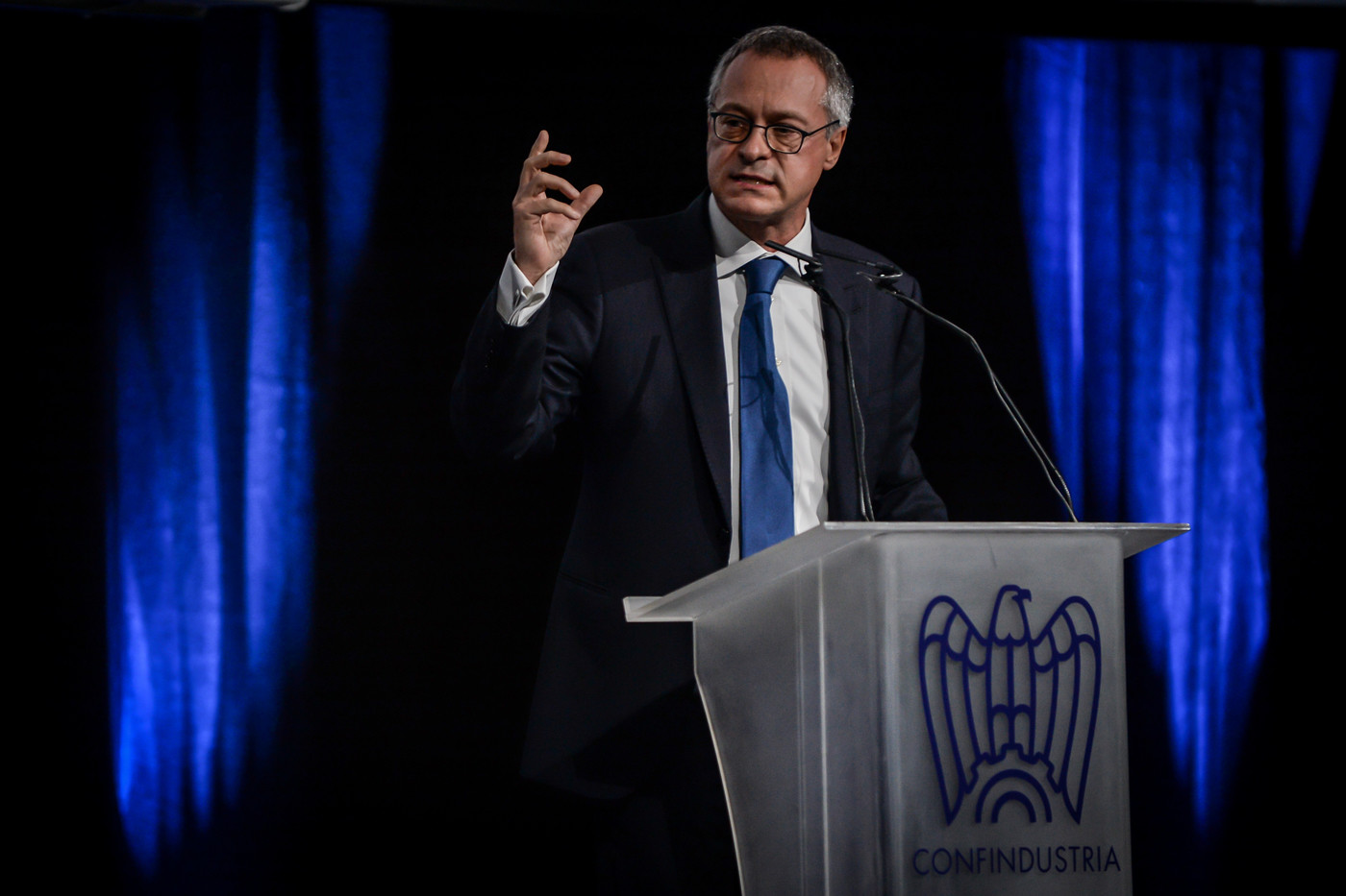 L’affondo di Bonomi: “Tre Dpcm in 12 giorni e il Governo non ha ascoltato nessuno”