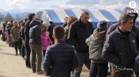 Migranti, Oxfam: “Gli accordi Ue con il Nord – Africa producono violazioni diritti”