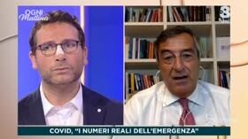 Coronavirus, Gimbe: “La prima ondata l’abbiamo subita, la seconda l’abbiamo favorita”