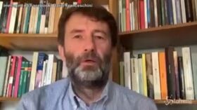 Coronavirus, Franceschini: “Proteste? Non si è capita la gravità della crisi”