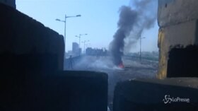 Iraq, tensioni in strada ad un anno dalle manifestazioni contro il governo