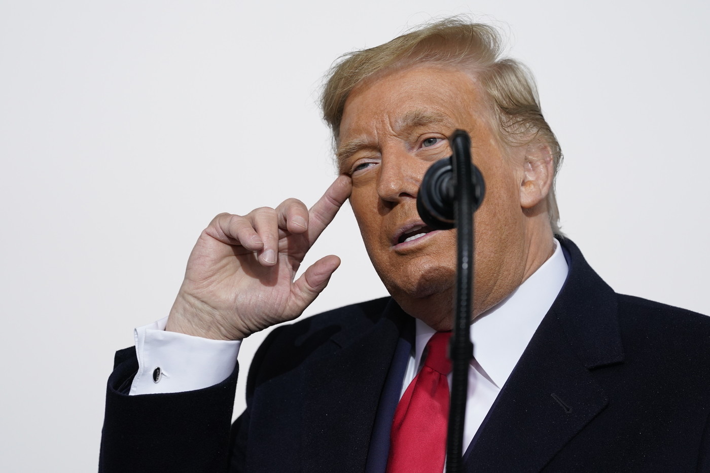 Usa, conferma giudice Barrett a Corte Suprema: vittoria per Trump