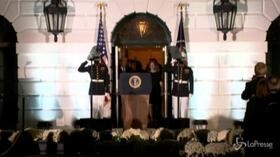 Barrett nuovo giudice della Corte Suprema, Trump: “Momento epocale”