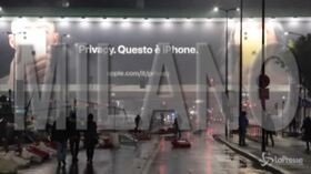 Piazze in fiamme in Italia: guerriglia da Nord a Sud contro il Dpcm