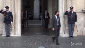 Covid, oggi in Cdm il dl Ristori