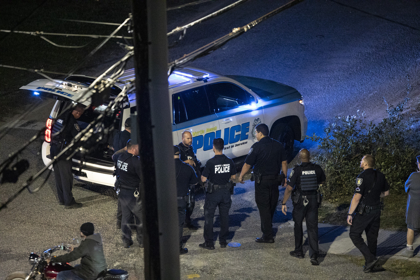 Usa: afroamericano 27enne ucciso dalla Polizia a Filadelfia