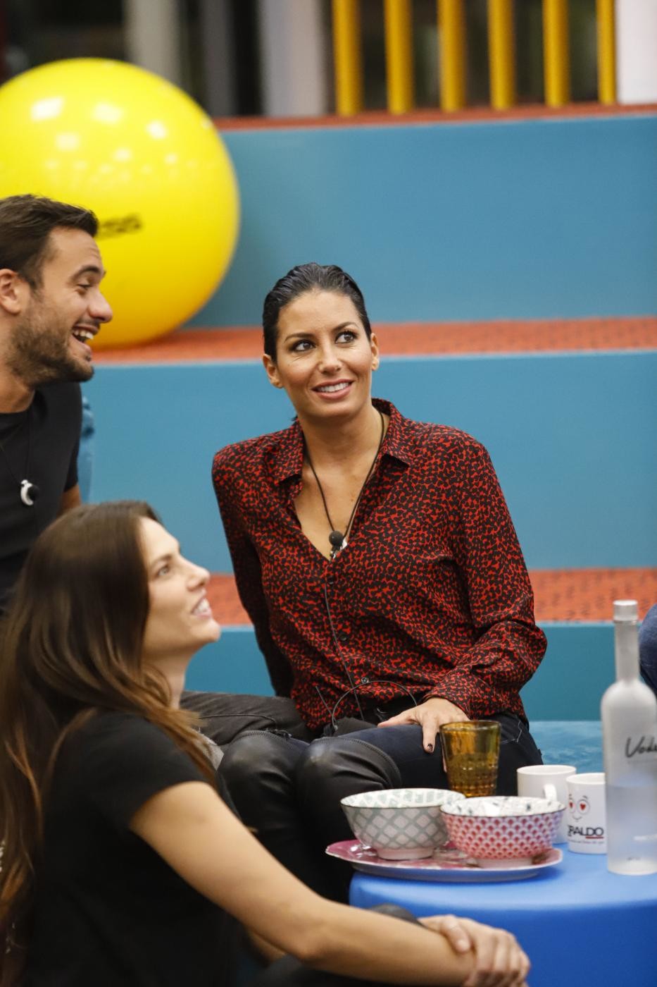 Gf Vip, questioni di famiglia e nuove nomination nella Casa