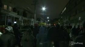 Filadelfia, seconda notte di proteste dopo l’uccisione di un afroamericano