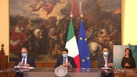 Covid, varato Dl Ristori da 5 miliardi