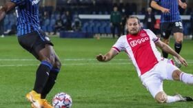 Champions League, pari per Atalanta e Inter