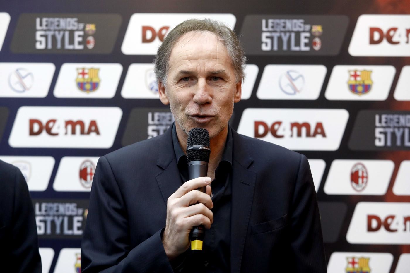 Milan, Franco Baresi nominato vicepresidente onorario: “Grande orgoglio”