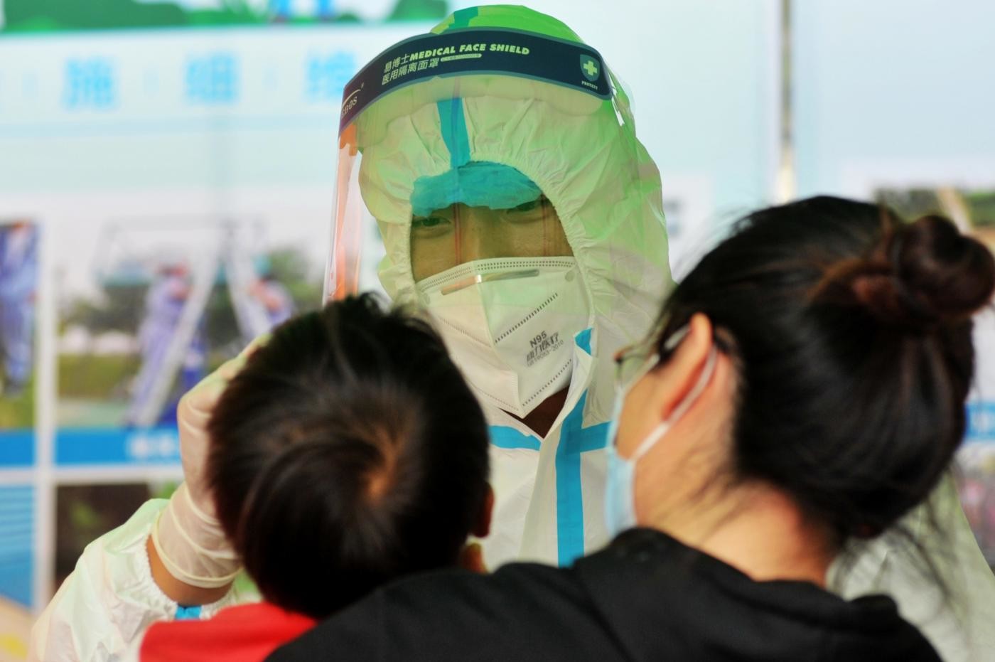Coronavirus, italiana in Cina: Noi liberi ma ce lo siamo guadagnato