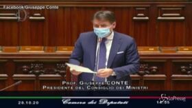 Dl Ristori, Conte: “Bonifico entro 15 dicembre per tutti”