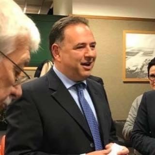 Dpcm, Il presidente di Aime Agroalimentare: “Pietra tombale per milioni di imprese”
