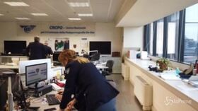 Pedopornografia, Genova: arrestato 52enne italiano