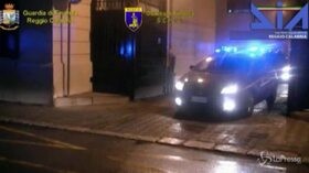 ‘Ndrangheta, sequestrati beni per 50 milioni a tre imprenditori