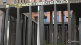 Salerno, sequestrati beni per 13 milioni al clan Fabbroncino