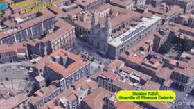 Catania, arrestato 33enne per usura: praticava tassi del 120%