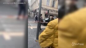 Francia: anche i militari presidiano al zona di Notre Dame a Nizza